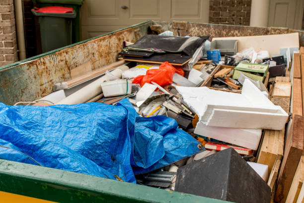 Best Attic Cleanout  in Maplewood, WA