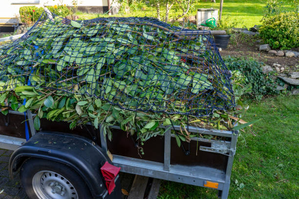 Best Yard Waste Removal  in Maplewood, WA