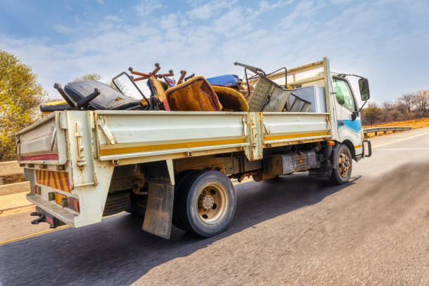 Best Residential Junk Removal  in Maplewood, WA